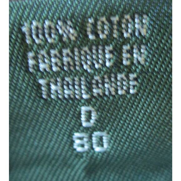 Eddie Bauer Women's Tan Mercer Fit Mid Rise Straight Leg Zip Front Pants Size 10 - Picture 9 of 10